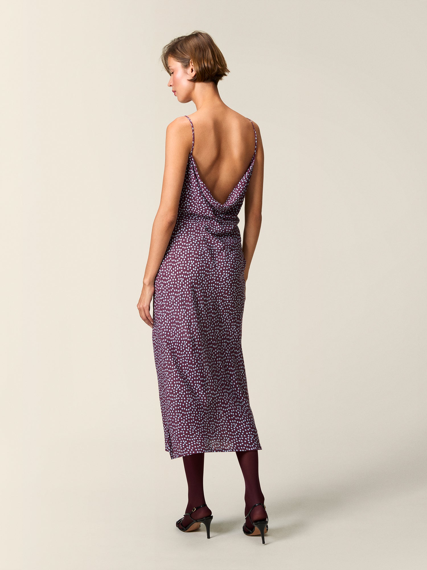 HOMA dress HOMA dress